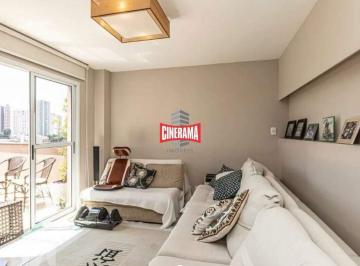 Apartamento · 175m² · 3 Quartos · 2 Vagas · Cobertura à venda, 3 quartos, 2 suítes, 2 vagas, Santa Maria - São Caetano do Sul/SP