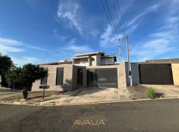 Casa · 202m² · 4 Quartos · 4 Vagas · Casa Residencial à venda em Indaiatuba (Jardim Europa) | 4 quartos, 1 suíte, 4 vagas