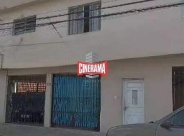 Terreno · 448m² · Terreno à venda, Santa Maria - São Caetano do Sul/SP