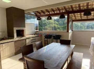 Apartamento · 150m² · 3 Quartos · 2 Vagas · Cobertura Duplex à Venda – Bairro Eldorado
