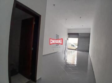 Comercial · 48m² · Salão para aluguel, Barcelona - São Caetano do Sul/SP