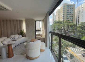 Apto 5 suites Miolo Praia do Canto · Apartamento Garden Alto Padrão | Praia do Canto – Vitória/ES