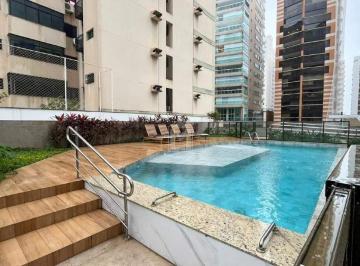 Apto 5 suites Miolo Praia do Canto · Apartamento Garden Alto Padrão | Praia do Canto – Vitória/ES