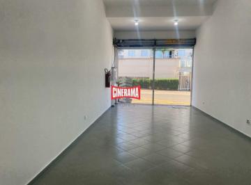 Comercial · 48m² · Salão para aluguel, Barcelona - São Caetano do Sul/SP