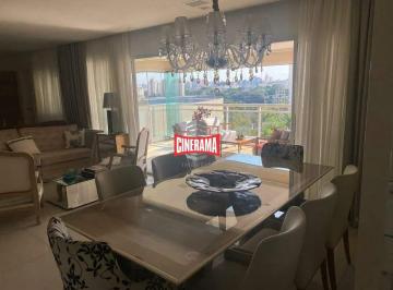 Apartamento · 179m² · 3 Quartos · 3 Vagas · Apartamento à venda, 3 quartos, 3 suítes, 3 vagas, Cerâmica - São Caetano do Sul/SP