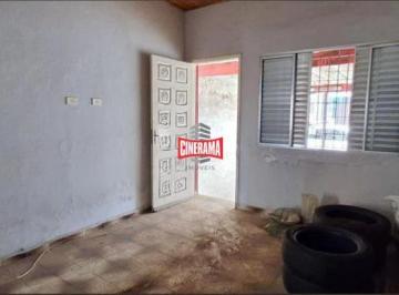 Casa · 145m² · 2 Quartos · 2 Vagas · Casa à venda, 2 quartos, 2 vagas, Santa Maria - São Caetano do Sul/SP