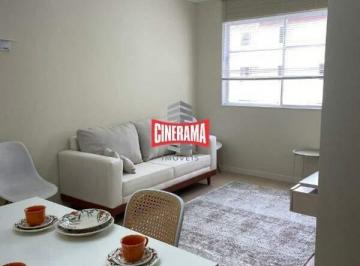 Apartamento · 54m² · 2 Quartos · 1 Vaga · Apartamento à venda, 2 quartos, 1 vaga, Jardim Santo André - Santo André/SP