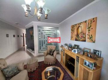 Casa · 384m² · 5 Quartos · 6 Vagas · Casa à venda, 5 quartos, 6 vagas, Santa Maria - São Caetano do Sul/SP