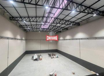 Comercial · 450m² · Galpão para aluguel, Mauá - São Caetano do Sul/SP