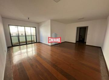 Apartamento · 140m² · 3 Quartos · 2 Vagas · Apartamento à venda, 3 quartos, 1 suíte, 2 vagas, Perdizes - São Paulo/SP