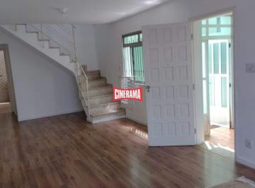 Casa · 170m² · 3 Quartos · 2 Vagas · Sobrado à venda, 3 quartos, 1 suíte, 2 vagas, Parque Jaçatuba - Santo André/SP