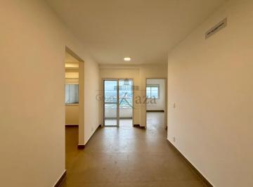 Apartamento · 64m² · 2 Quartos · 1 Vaga · Oportunidade - Apartamento - Pérola Villa Branca - Jacareí - 2 Suítes - 64m².
