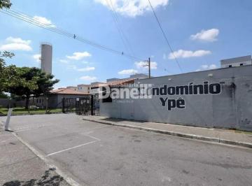 Apartamento · 49m² · 2 Quartos · 1 Vaga · Apartamento para aluguel, 2 quartos, 1 vaga, Residencial Novo Horizonte - Taubaté/SP