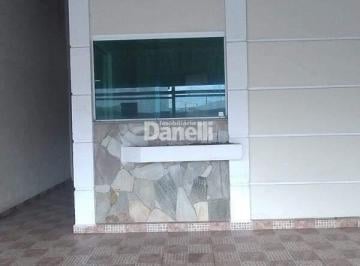 Casa · 91m² · 2 Quartos · 2 Vagas · Casa à venda, 2 quartos, 1 suíte, 2 vagas, Granja Daniel - Taubaté/SP