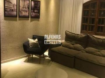 Casa · 260m² · 4 Quartos · Casa à venda em Contagem/MG (Eldorado) – 4 quartos, 3 suítes e varanda gourmet