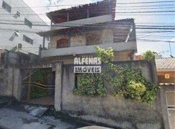 Casa · 120m² · 3 Quartos · 2 Vagas · Casa à venda 3 quartos no Bairro ALVORADA
