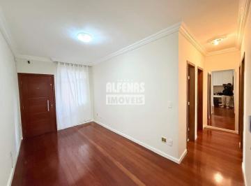 Apartamento · 69m² · 3 Quartos · 1 Vaga · Área privativa à venda 3 quartos no Bairro Eldorado