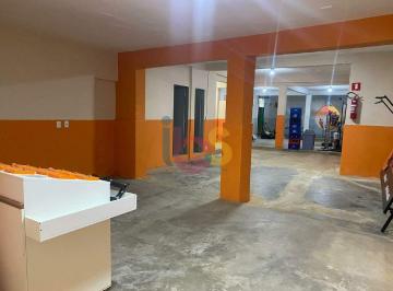 Comercial · 256m² · VENDO GALPÃO