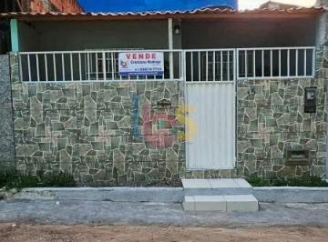 Casa · 83m² · 3 Quartos · Vendo Casa 3/4 no Iguape