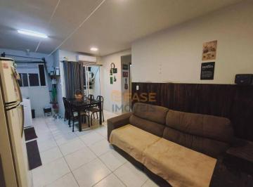 0ec51ddfd7e0e84ada1d6c8bc66847bf4afcbb2e · Apartamento com 2 dormitórios à venda, 60 m² por R$ 280.000,00 - Santa Augusta - Criciúma/SC