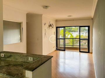 ddf9618fa3bfbb421af975f6aedaddccac914997 · Apartamento com 3 dormitórios à venda, 70 m² por R$ 520.000,00 - Jardim América - São José dos Campo