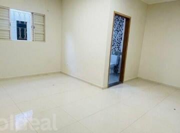 Casa · 78m² · 3 Quartos · 2 Vagas · Casa a venda Residencial Santa Terezinha Ii - Lençóis Paulista - SP