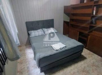 Comercial · 34m² · 1 Quarto · APARTAMENTO MOBILIADO À VENDA NO CENTRO DO RIO – IDEAL PARA MORAR OU AIRBNB