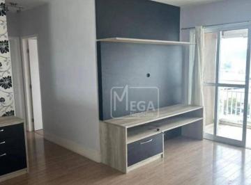f170b05ef8e233fe904caccf4b75976d9c5a69a8 · Apartamento com 2 dormitórios para alugar, 69 m² por R$ 5.650/mês - Alphaville Industrial - Barueri/