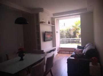 Apartamento · 60m² · 3 Quartos · 1 Vaga · Apartamento para alugar no Jaguare: 3 quartos e Lazer Completo