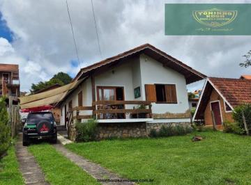 Casa · 90m² · 3 Quartos · 5 Vagas · Casa à venda - em Monte Verde