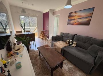 b3ce0b3775d5dda76e00ae8fa8f7ad9e5bf72ac2 · Apartamento com 2 dormitórios à venda, 63 m² por R$ 250.000 - Parque Rincão - Cotia/SP