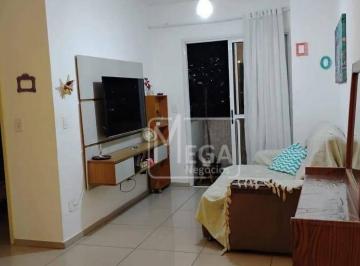 e225b8260be0bd7ba444fbd9a4054acb3361b236 · Apartamento com 2 dormitórios à venda, 56 m² por R$ 340.000 - Vila São Luiz Valparaízo - Barueri/SP