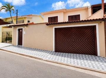 Casa · 246m² · 3 Quartos · 3 Vagas · Casa a venda com 3 quartos, 3 vagas Umuarama Osasco