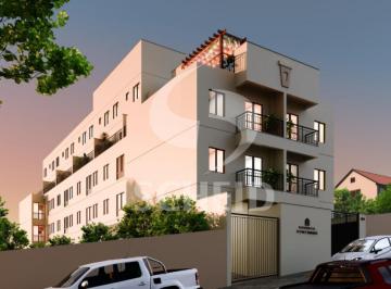 Casa · 47m² · 2 Quartos · 1 Vaga · Lançamento, 02 dormitórios, sala, cozinha, 01 vaga