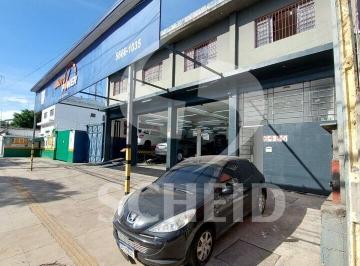 Comercial · 720m² · Venda Prédio Comercial Interlagos, 08 salas, vagas de garagem!