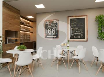 Casa · 28m² · 2 Quartos · 1 Vaga · Lançamento, 02 dormitórios, sala, cozinha, 01 vaga