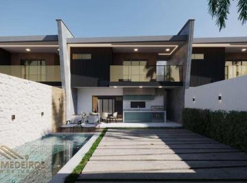 180009ee65add4b82ed629037ca756.jpeg · Casa Duplex em Rua Privativa c/ 144,67m²
