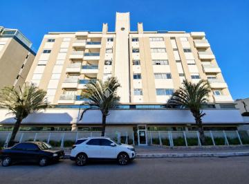 Fachada · Locação | Apartamento Semi Mobiliado com 2 Quartos na Trindade - Florianópolis