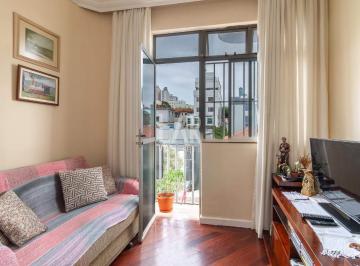 Apartamento · 125m² · 3 Quartos · 2 Vagas · Apartamento amplo de 125m² com 3 quartos e 2 vagas na Barroca