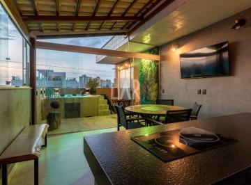 Apartamento · 196m² · 4 Quartos · 3 Vagas · Apartamento à venda com 196m², 4 quartos e 3 vagas