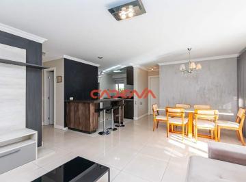Apartamento · 116m² · 3 Quartos · 2 Vagas · Apartamento com 3 quartos e 2 vagas para aluguel no Água Verde