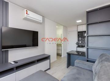 Apartamento · 31m² · 1 Quarto · Apartamento com 1 quarto para aluguel no Centro