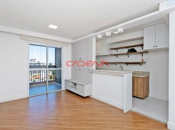 Apartamento · 64m² · 2 Quartos · 1 Vaga · Apartamento com 2 quartos e 1 vaga para aluguel no Boa Vista