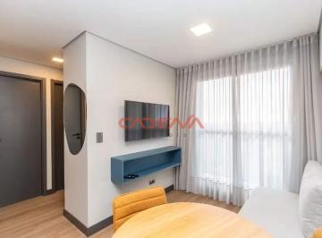 Apartamento · 32m² · 2 Quartos · Apartamento com 2 quartos para aluguel no Água Verde