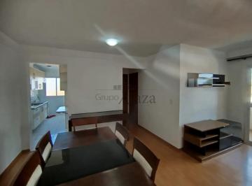 Apartamento · 65m² · 2 Quartos · 1 Vaga · Oportunidade - Apartamento - Vila Tatetuba - Residencial Edifício Graúna - 2 Dormitórios - 65m².
