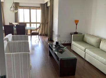 Apartamento · 204m² · 4 Quartos · 4 Vagas · Oportunidade - Apartamento - Parque Residencial Aquarius - Residencial Bonaire - 4 Suítes - 204m².