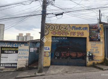 Terreno · 457m² · Terreno a venda, Jardim Ipanema, Santo André, São Paulo