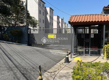 Apartamento · 48m² · 2 Quartos · 1 Vaga · Apartamento 48m² à Venda em Santo André - 48m² com 2 dormitorios