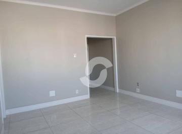 4853fad77fea6f71051770b0fbc8cb24abbd772a · Apartamento com 3 dormitórios à venda, 92 m² por R$ 475.000,00 - Centro - Niterói/RJ