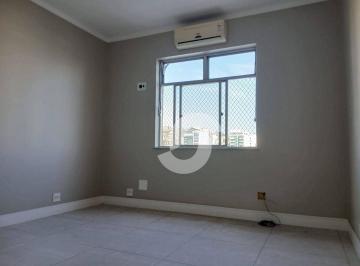 7bf9a38ed7d88feae1e5f56ad3d0bd3d88cc477a · Apartamento com 3 dormitórios à venda, 92 m² por R$ 469.000,00 - Centro - Niterói/RJ